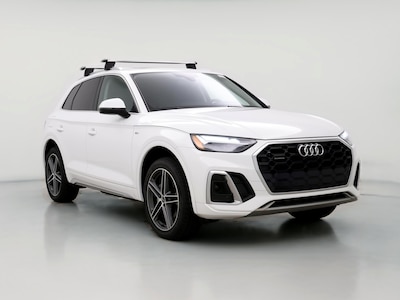 2021 Audi Q5 Premium -
                Tupelo, MS