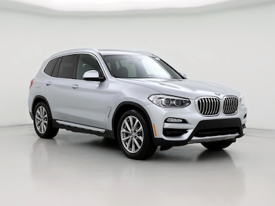 2019 BMW X3 xDrive30i -
                Melbourne, FL