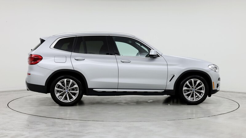 2019 BMW X3 xDrive30i 7