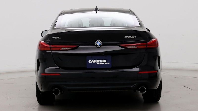 2021 BMW 2 Series 228i 6