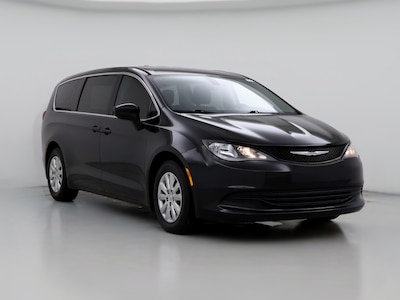 2018 Chrysler Pacifica L -
                Memphis, TN