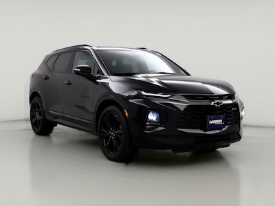 2021 Chevrolet Blazer RS -
                Woodbridge, VA