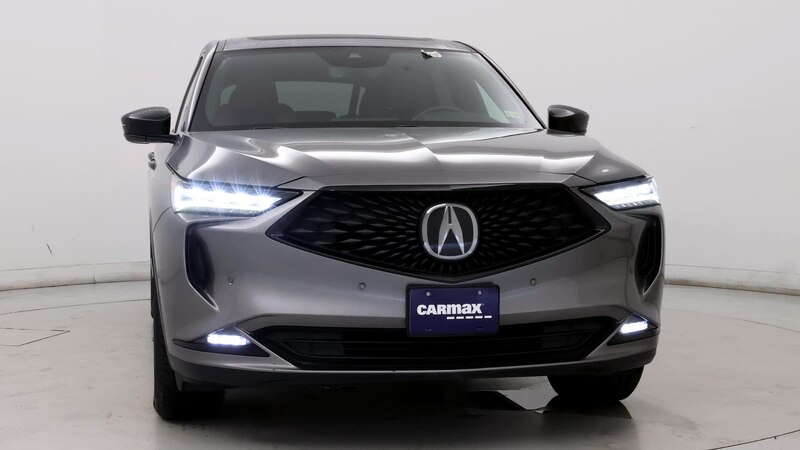 2022 Acura MDX Technology 5