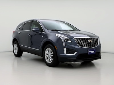 2020 Cadillac XT5 Luxury -
                Newark, DE