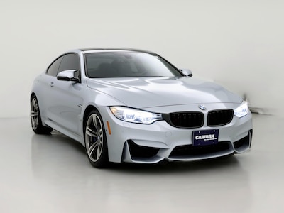 2015 BMW M4  -
                East Haven, CT