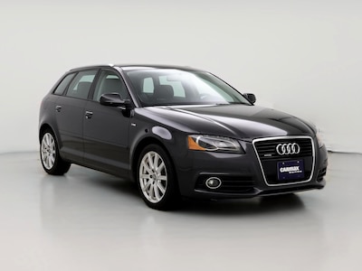 2013 Audi A3 Premium Plus -
                Manchester, NH