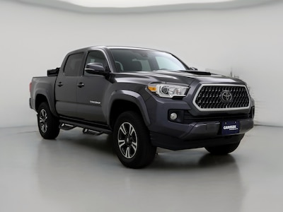 2018 Toyota Tacoma TRD Sport -
                Albany, NY