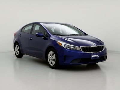 2018 Kia Forte LX -
                Albany, NY