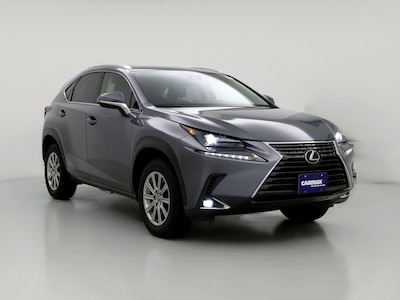 2021 Lexus NX 300 -
                South Portland, ME