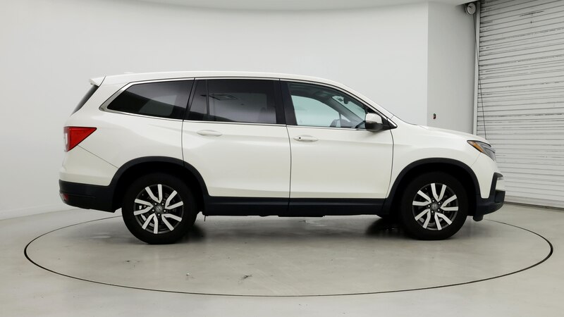 2019 Honda Pilot EX-L 7