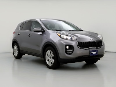 2017 Kia Sportage LX -
                East Haven, CT