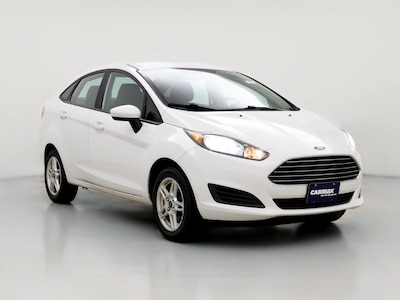 2019 Ford Fiesta SE -
                Albany, NY