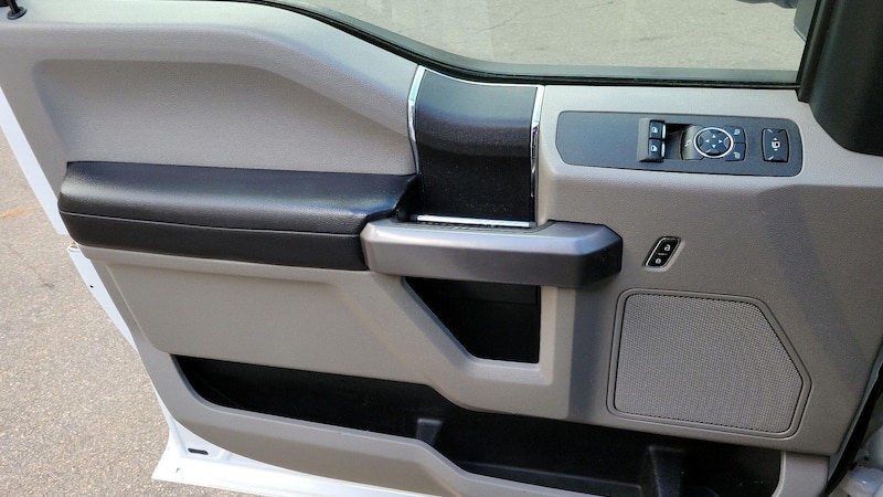 2018 Ford F-350 XLT 10