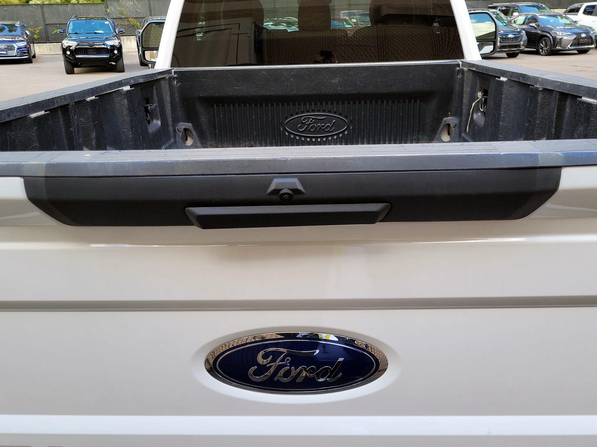 Thumbnail: 2018 Ford F-350 - 6