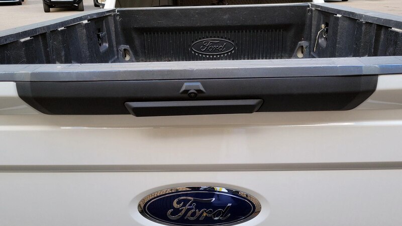 2018 Ford F-350 XLT 6