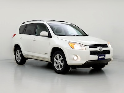 2012 Toyota RAV4 Limited -
                East Haven, CT