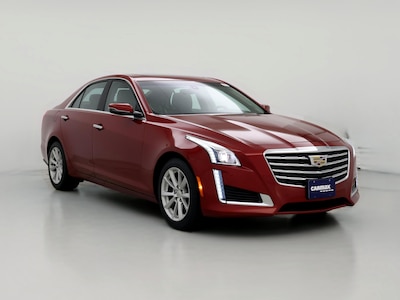 2018 Cadillac CTS  -
                Denver, CO