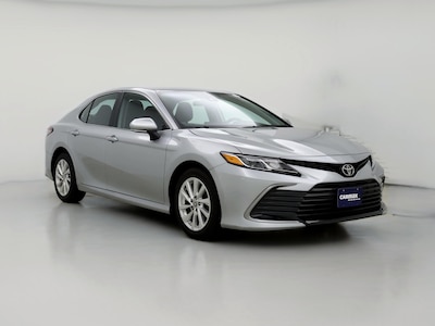 2021 Toyota Camry LE -
                Hartford, CT