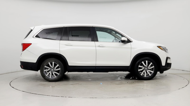 2021 Honda Pilot EX-L 7