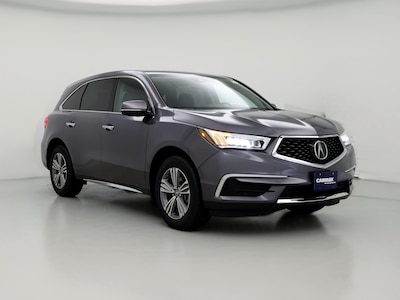 2020 Acura MDX Base -
                Hartford, CT