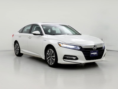 2020 Honda Accord EX-L -
                Waterbury, CT