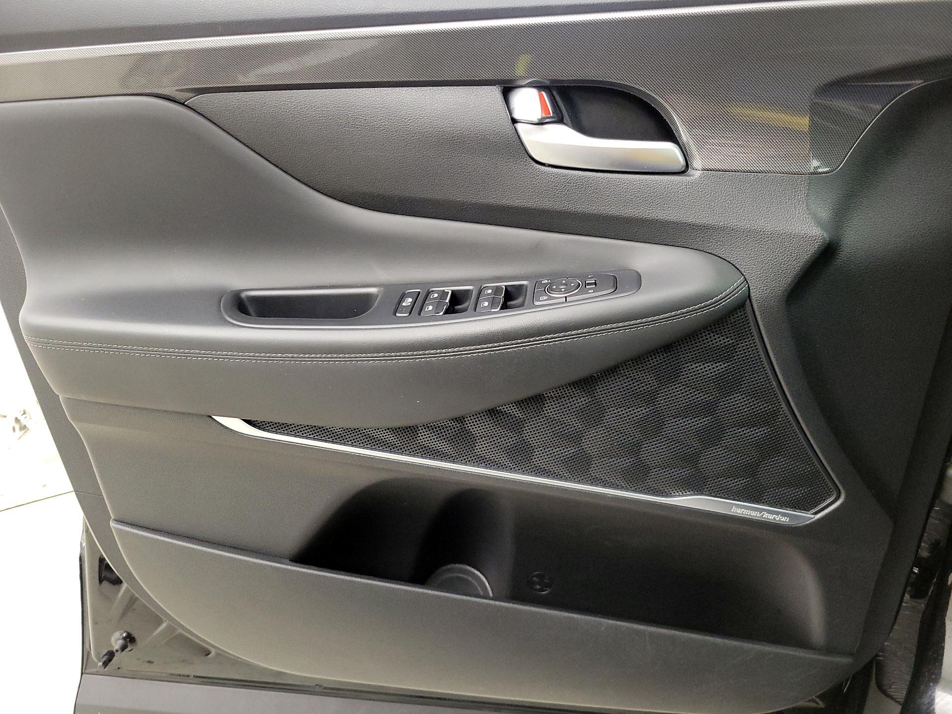 Thumbnail: 2021 Hyundai Santa Fe - 12