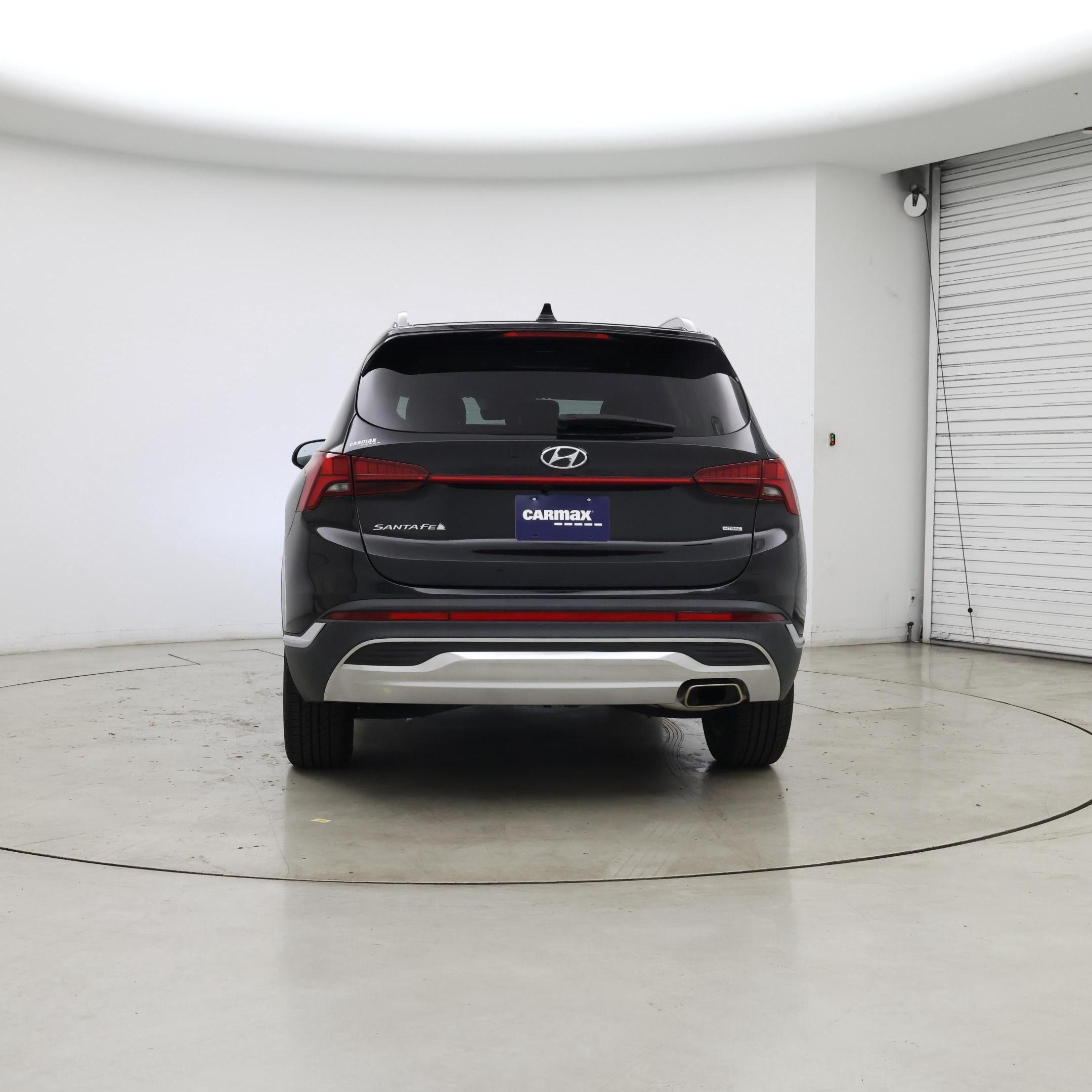 Thumbnail: 2021 Hyundai Santa Fe - 6