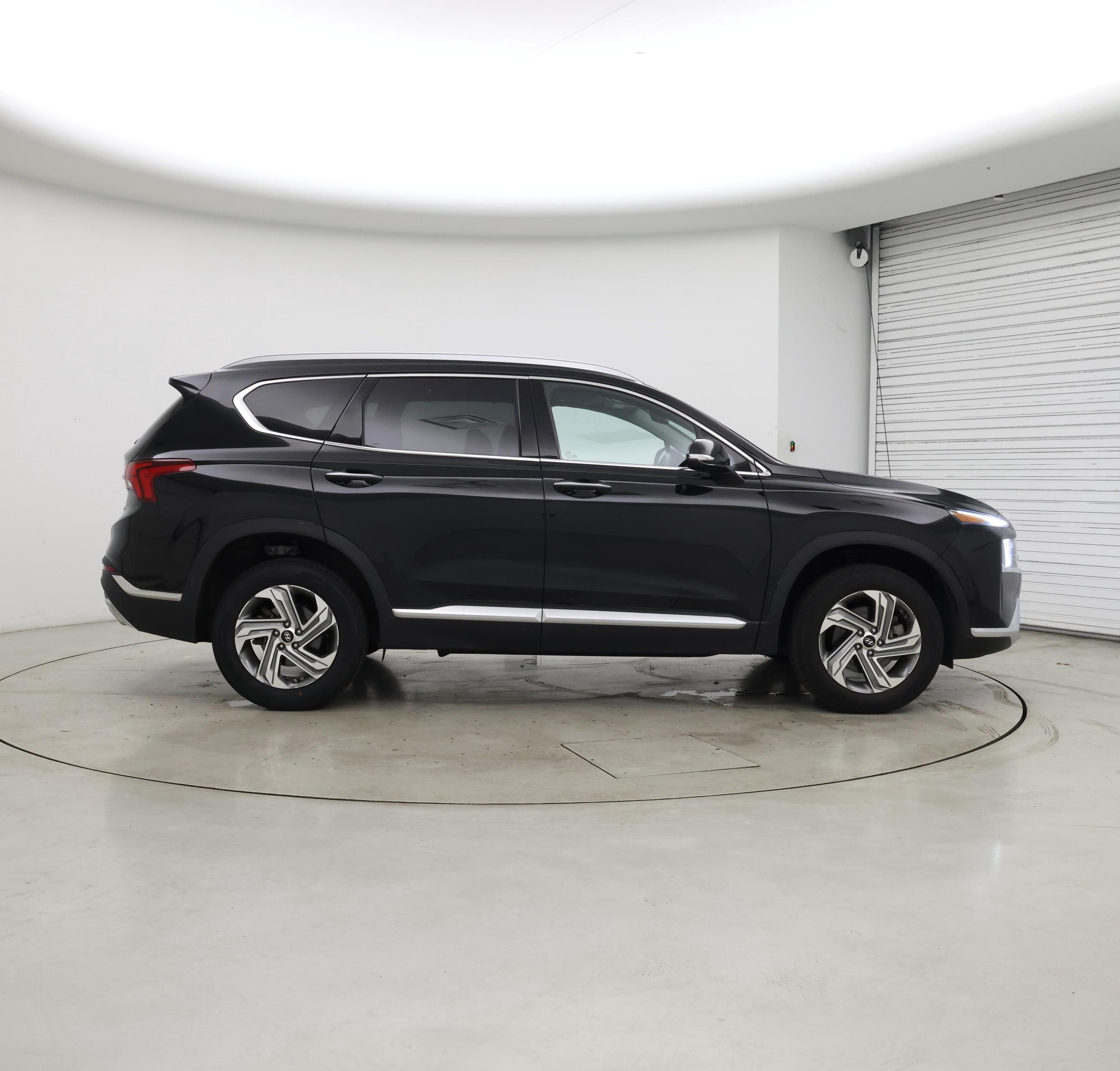 Thumbnail: 2021 Hyundai Santa Fe - 7