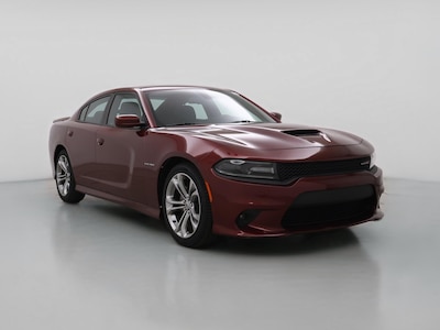 2021 Dodge Charger R/T -
                Huntsville, AL