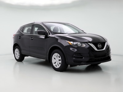 2020 Nissan Rogue Sport S -
                Biloxi-Gulfport, MS