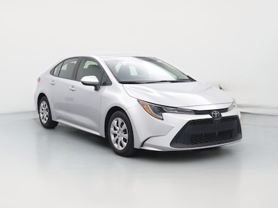 2022 Toyota Corolla LE -
                  Mobile, AL
