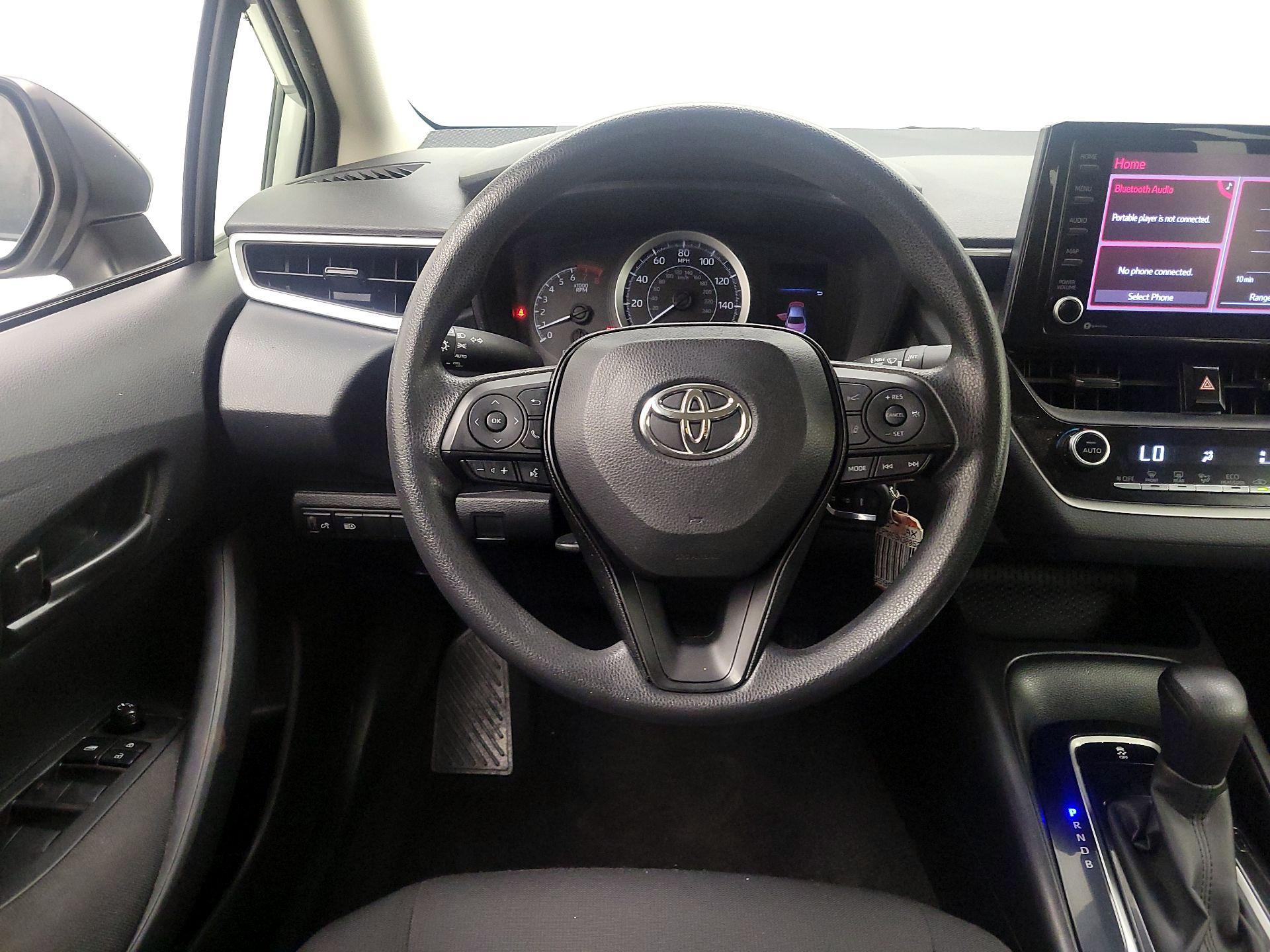 Thumbnail: 2022 Toyota Corolla - 10