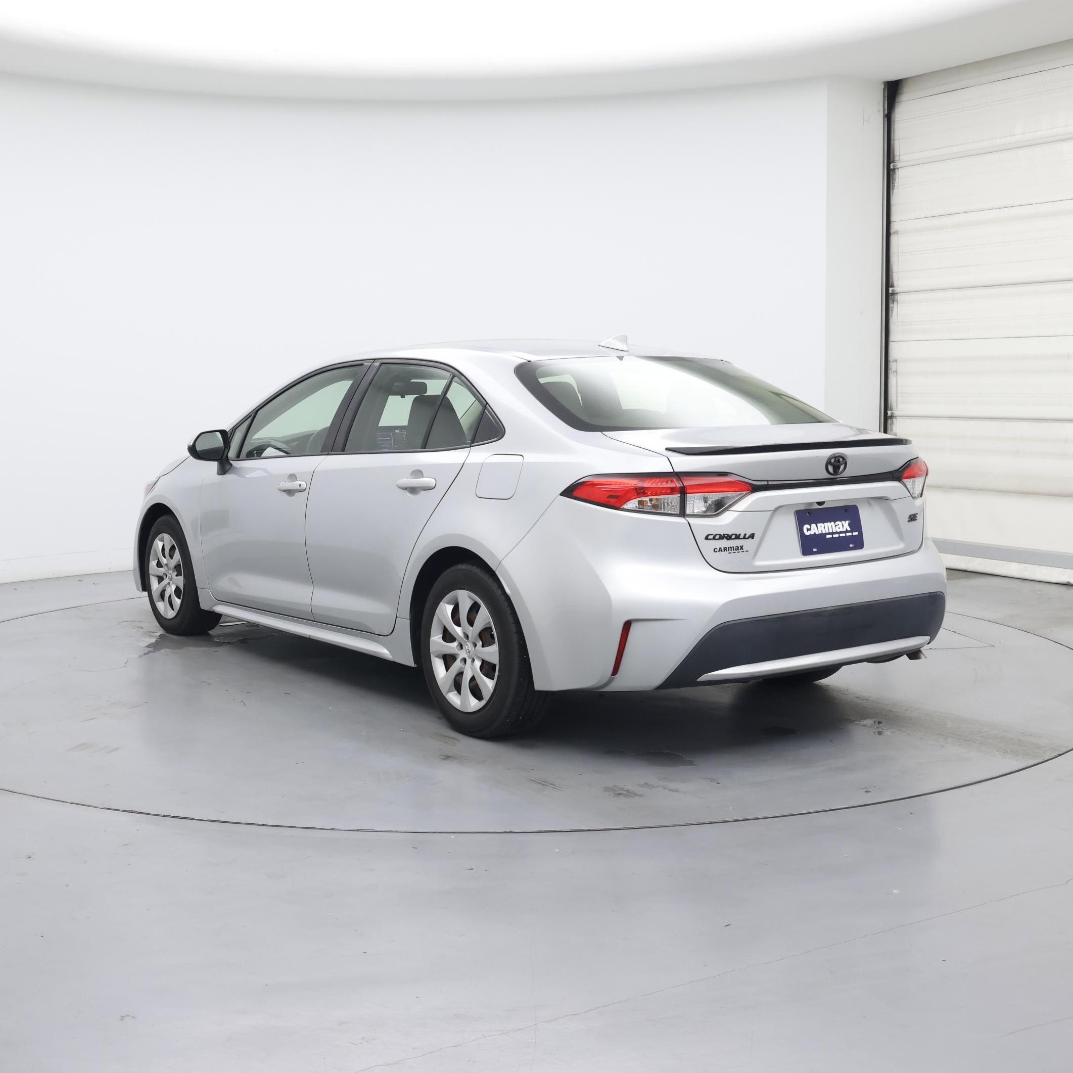Thumbnail: 2022 Toyota Corolla - 2