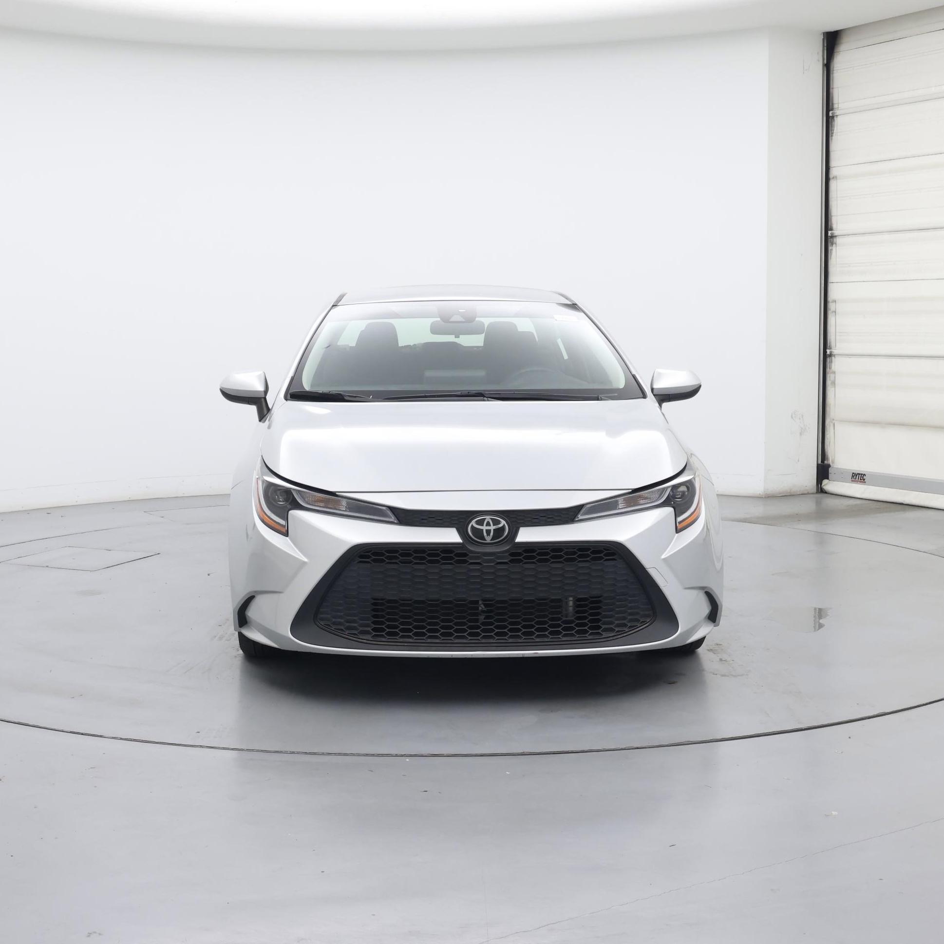 Thumbnail: 2022 Toyota Corolla - 5