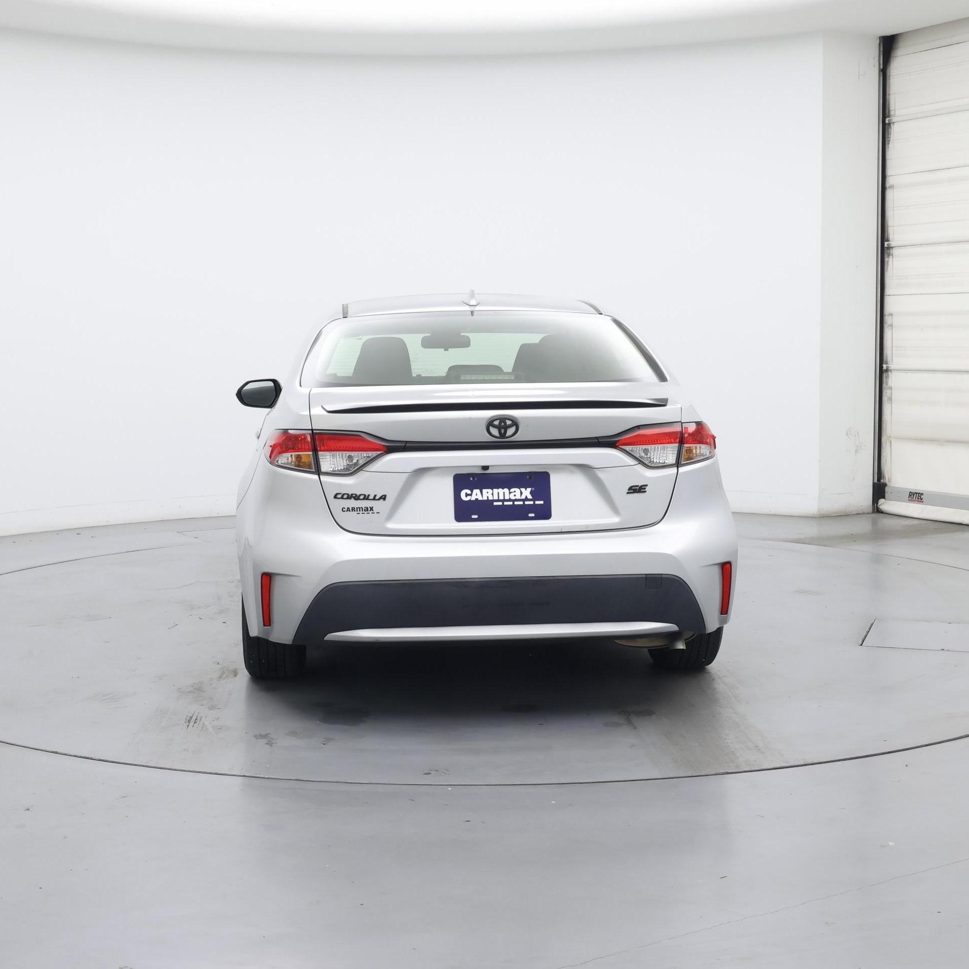 Thumbnail: 2022 Toyota Corolla - 6