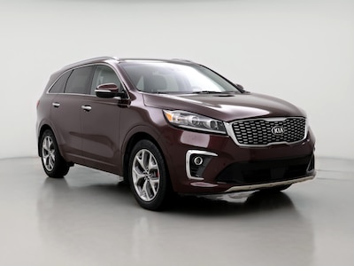 2019 Kia Sorento SX -
                Hartford, CT