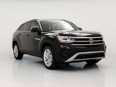 2020 Volkswagen Atlas SE -
                Town Center, GA