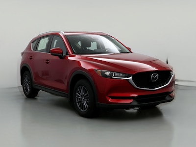 2021 Mazda CX-5 Sport -
                Mobile-Pensacola, FL