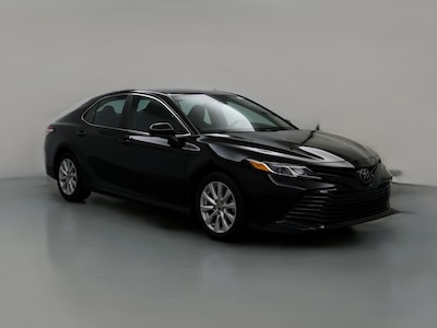 2019 Toyota Camry LE -
                Jackson, MS