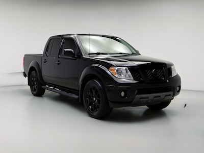 2019 Nissan Frontier SV -
                Sanford, FL