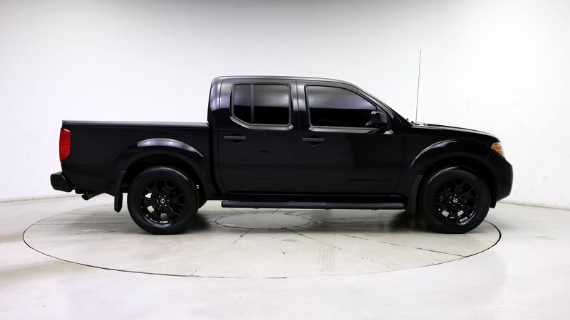 2019 Nissan Frontier SV 7