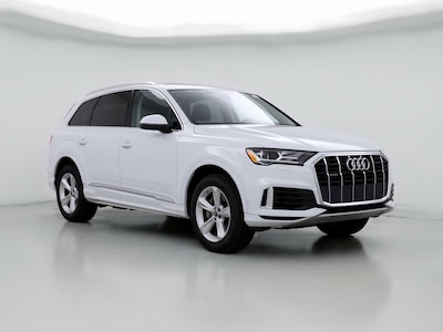 2022 Audi Q7 Premium -
                Pompano Beach, FL