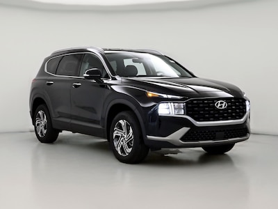 2023 Hyundai Santa Fe SEL -
                Norcross, GA