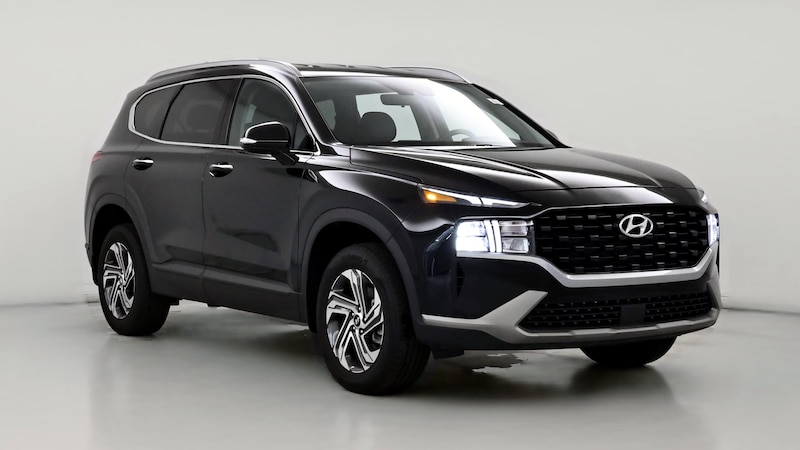 2023 Hyundai Santa Fe SEL Hero Image