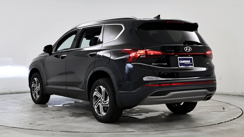 2023 Hyundai Santa Fe SEL 2