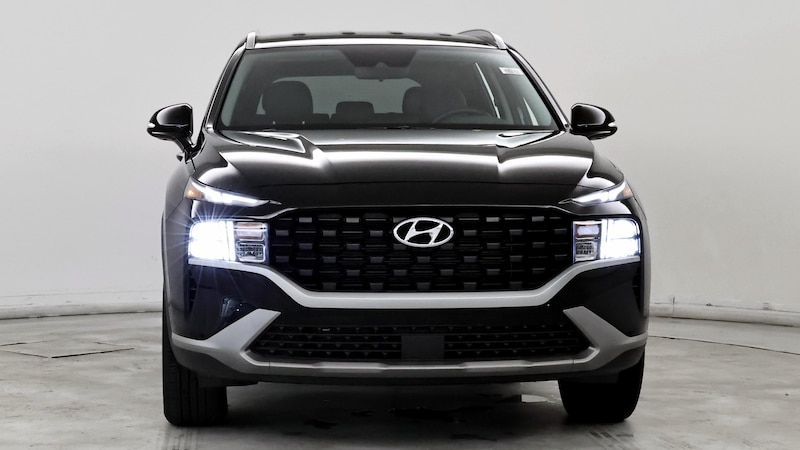 2023 Hyundai Santa Fe SEL 5