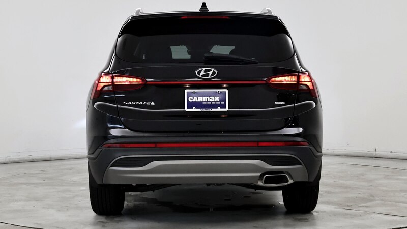 2023 Hyundai Santa Fe SEL 6