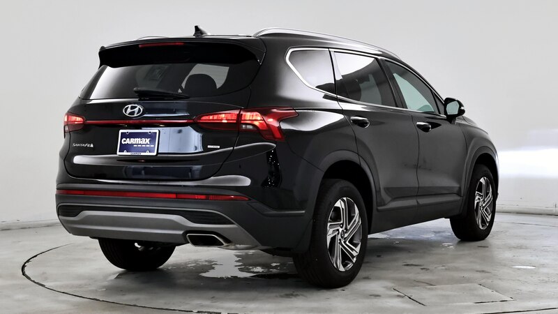 2023 Hyundai Santa Fe SEL 8