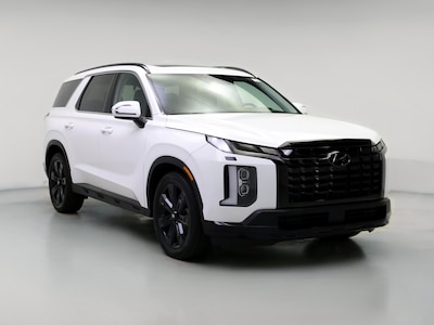 2023 Hyundai Palisade XRT -
                Irving, TX