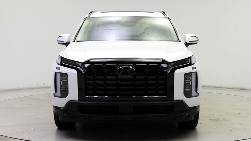 2023 Hyundai Palisade XRT 5